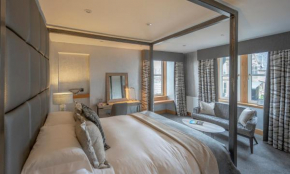 Heathmount Hotel, Inverness